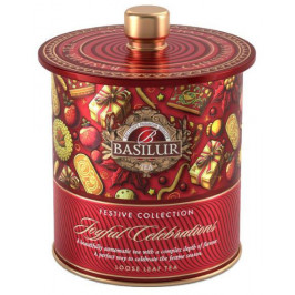 Basilur Joyful Celebrations 75 g