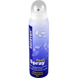 Batavan foot spray 150 ml