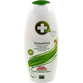 Bodycann shampoo, 250 ml