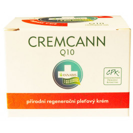 Cremcann Q10, 50 ml