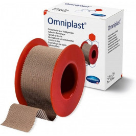 Omniplast textilní náplast na cívce