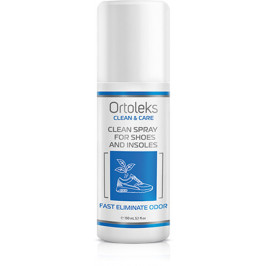 Ortoleks Sprej pro odstranění nepříjemných pachů z obuvi
