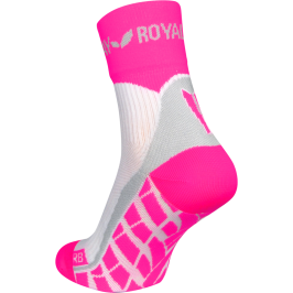 ROYAL BAY Neon socks HIGH-CUT, 6099