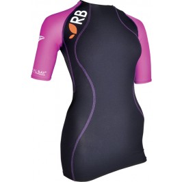 ROYAL BAY® Oxygen sportovní tričko, dámské