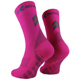 ROYAL BAY Energy DESIGN ponožky super high-cut - R-REND2AC-ZP--38-3540S R-REND2AC-ZP--41-3540S R-REND2AC-ZP--44-3540S R-REND2AC-ZP--47-3540S