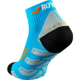 ROYAL BAY Neon socks LOW-CUT, 3099