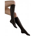 Ariana 20 NGM - pohodlné podkolenky, 2 páry v krabičce - B-ARIA-PD2----0259999-