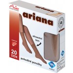 Ariana 20 - pohodlné ponožky, 1 pár - box