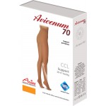 Podpůrné punčochové kalhoty Avicenum 70, Sanitized - box