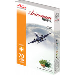 Avicenum 70 - podpůrné podkolenky TRAVEL, Skintex AHL