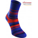 Avicenum DiaFit CLASSIC bavlněné ponožky - A-D02C3PNN-P--0395030S A-D02C3PNN-P--0475030S A-D02C3PNN-P--0445030S A-D02C3PNN-P--0425030S