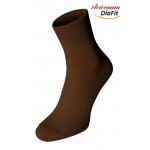 Avicenum DiaFit kvalitní bavlněné ponožky pro diabetiky