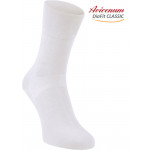 Avicenum DiaFit CLASSIC bavlněné ponožky - A-D02C3PNN-P--0390000S A-D02C3PNN-P--0420000S A-D02C3PNN-P--0440000S A-D02C3PNN-P--0470000S