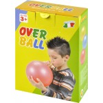 Rehabilitační míč Overball