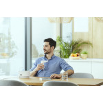 Omron C28P (NE-C105-E) kompresorový inhalátor