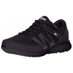 dw Active Refreshing Black vel.36, medium