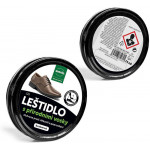 Svorto Leštidlo s přírodními vosky bezbarvé 75 ml
