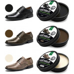 Svorto Leštidlo s přírodními vosky bezbarvé 75 ml