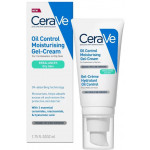 CeraVe Hydratační gel-krém 52 ml