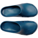 Peter Legwood Bull Blu scuro