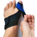 Svorto Bandáž Hallux Valgus s gelovým chráničem kloubu palce 028