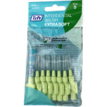 Tepe mezizubní kartáčky Extra soft 8 ks - D-U0126
