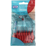 Tepe mezizubní kartáčky Original 8 ks - D-U0287