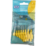 Tepe mezizubní kartáčky Original 8 ks - D-U0289