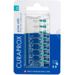 Curaprox prime refill mezizubní kartáčky 8 ks D-U0331