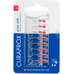 Curaprox prime refill mezizubní kartáčky 8 ks D-U0332