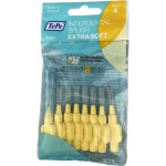 Tepe mezizubní kartáčky Extra soft 8 ks - D-U0389
