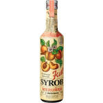 Kitl Syrob Meruňka 500 ml