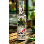 Kitl Syrob Okurka 500 ml