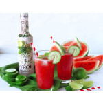 Kitl Syrob Okurka 500 ml