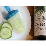 Kitl Syrob Okurka 500 ml
