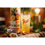 Kitl Syrob Maracuja 500 ml