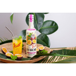 Kitl Syrob Maracuja 500 ml
