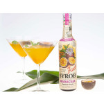 Kitl Syrob Maracuja 500 ml