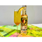 Kitl Syrob Maracuja 500 ml