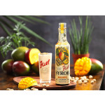Kitl Syrob Mango 500 ml