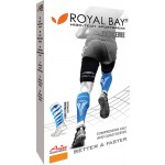 ROYAL BAY® Extreme kompresní stehenní návleky