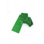 FitBand rehabilitační guma Sissel green