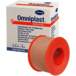 Omniplast textilní náplast na cívce