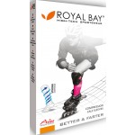 ROYAL BAY® Classic kompresní návleky