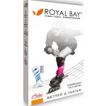 ROYAL BAY® Neon kompresní lýtkové návleky