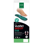 Vložky skelet EVA Svorto 042