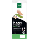 Dětské ortopedické vložky Svorto 044