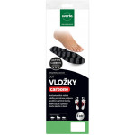 SVORTO 012 Vložky diabetické