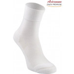 Avicenum DiaFit PREMIUM zateplené bavlněné ponožky - A-D02P3PNN-P--0390000S A-D02P3PNN-P--0420000S A-D02P3PNN-P--0440000S A-D02P3PNN-P--0470000S