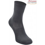 Avicenum DiaFit PREMIUM zateplené bavlněné ponožky - A-D02P3PNN-P--0397007S A-D02P3PNN-P--0427007S A-D02P3PNN-P--0447007S A-D02P3PNN-P--0477007S
